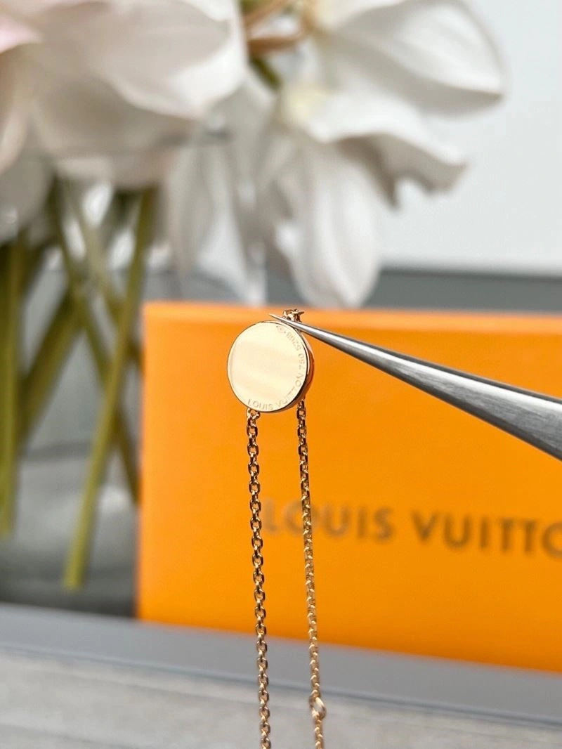 Louis Vuitton Bracelets Sleek 249905