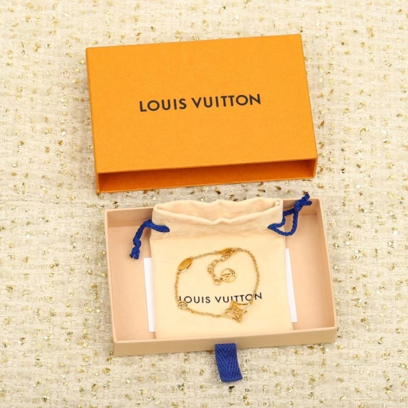 Popular Louis Vuitton Bracelets 249873