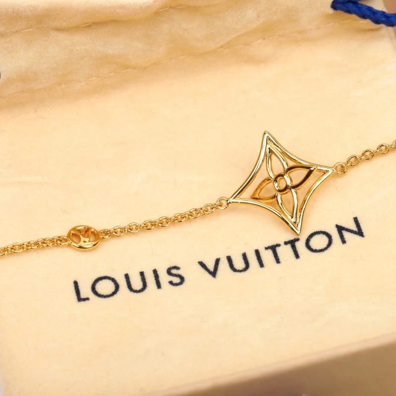 Popular Louis Vuitton Bracelets 249873