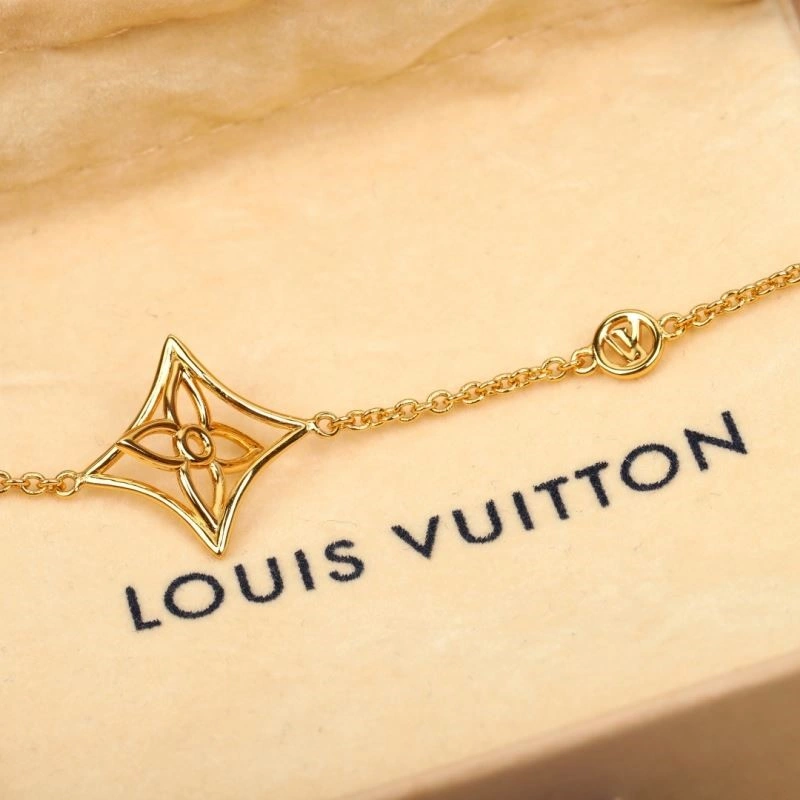 Popular Louis Vuitton Bracelets 249873