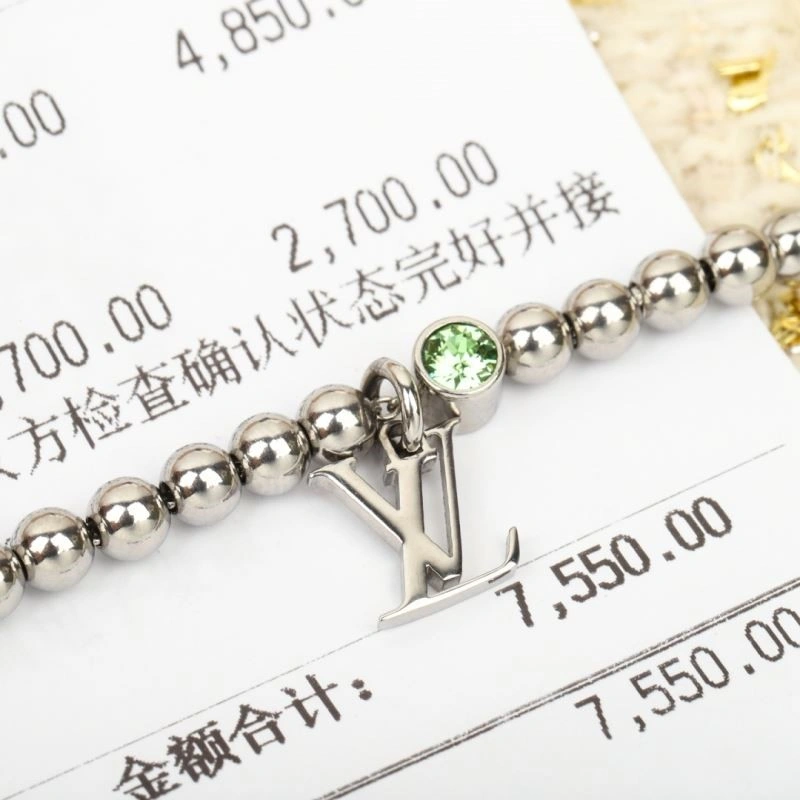 SunProtective Louis Vuitton Bracelets 249871