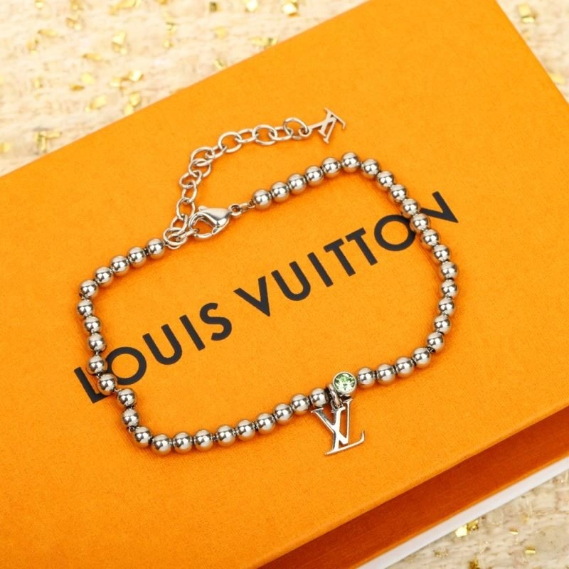 SunProtective Louis Vuitton Bracelets 249871