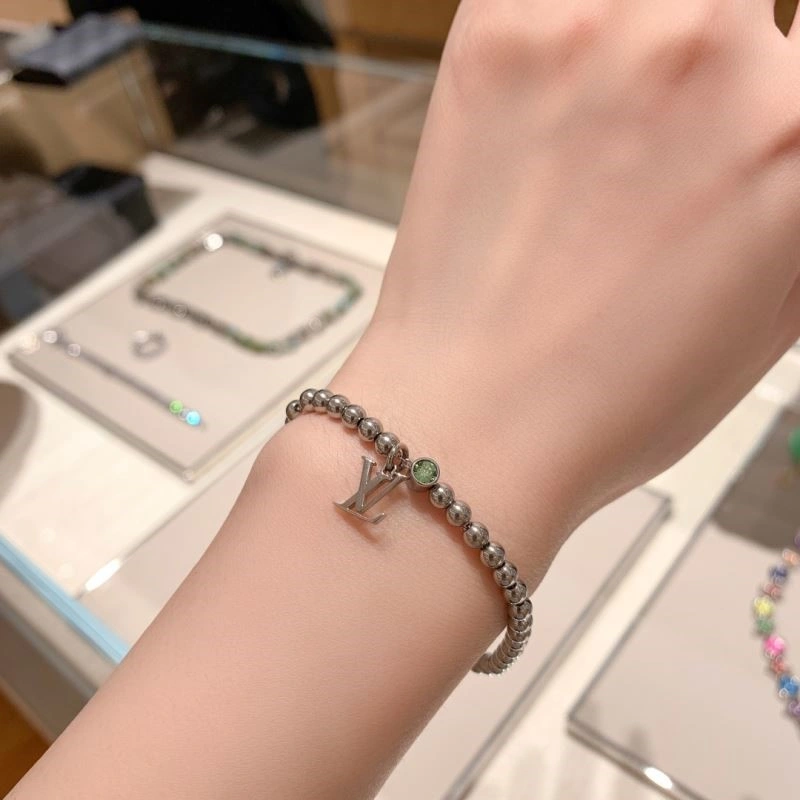 SunProtective Louis Vuitton Bracelets 249871