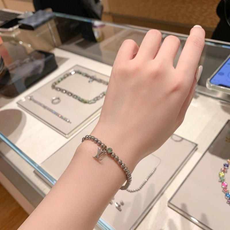 SunProtective Louis Vuitton Bracelets 249871