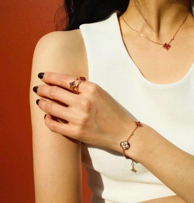 Louis Vuitton Bracelets Sophisticated 249870