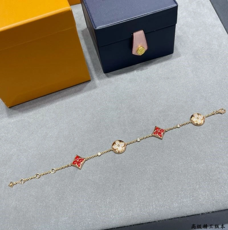 Louis Vuitton Bracelets Sophisticated 249870