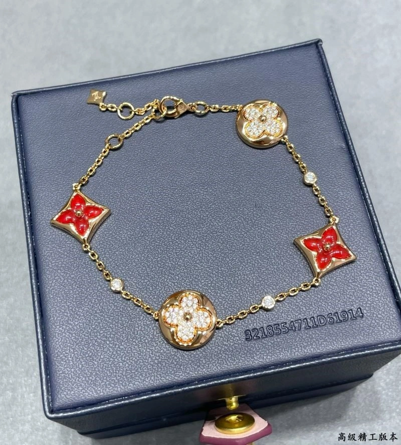 Louis Vuitton Bracelets Sophisticated 249870
