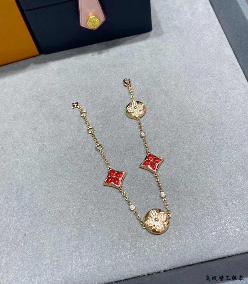Louis Vuitton Bracelets Sophisticated 249870