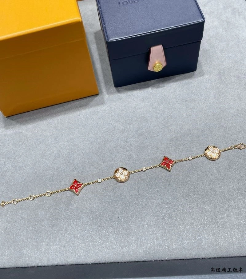Louis Vuitton Bracelets Sophisticated 249870