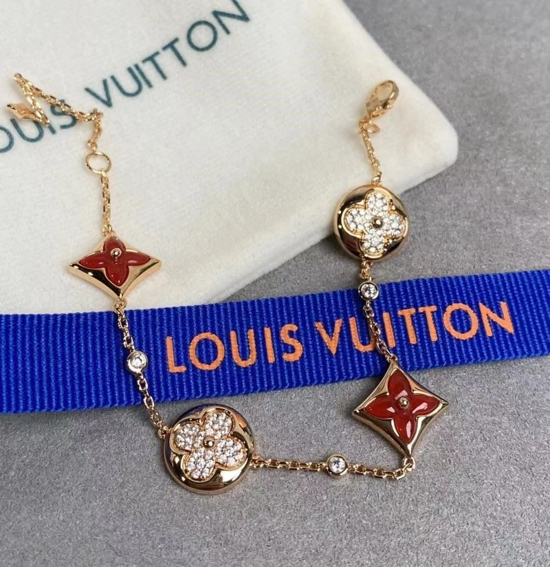Louis Vuitton Bracelets Trendsetting 249868