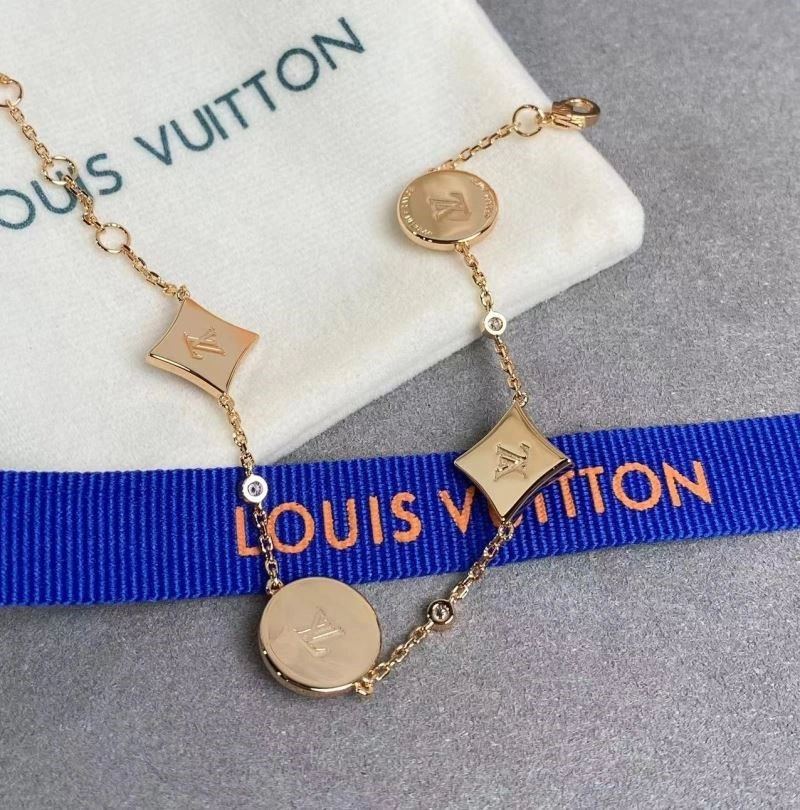 Louis Vuitton Bracelets Trendsetting 249868