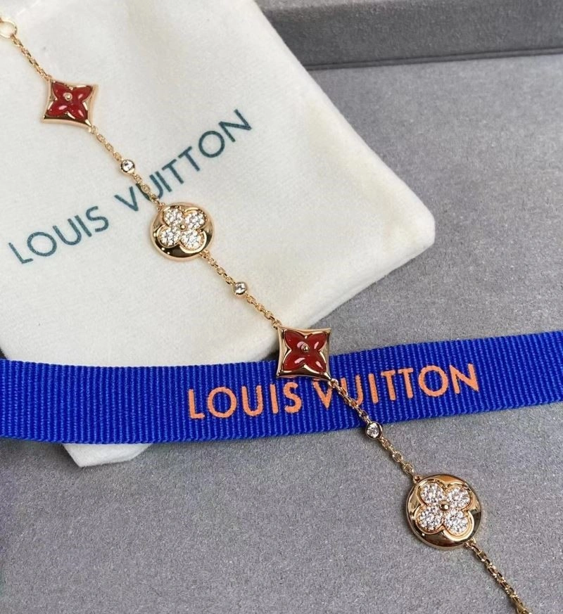 Louis Vuitton Bracelets Trendsetting 249868