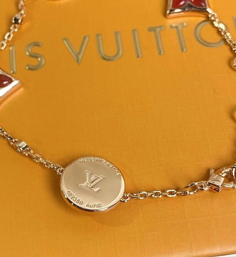 Louis Vuitton Bracelets Trendsetting 249868