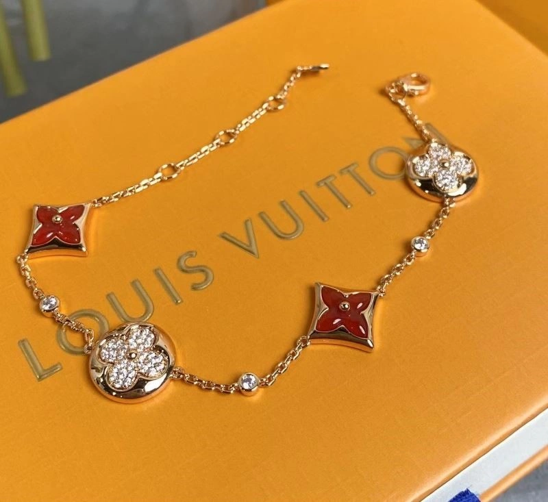 Louis Vuitton Bracelets Trendsetting 249868