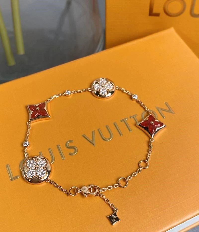 Louis Vuitton Bracelets Trendsetting 249868