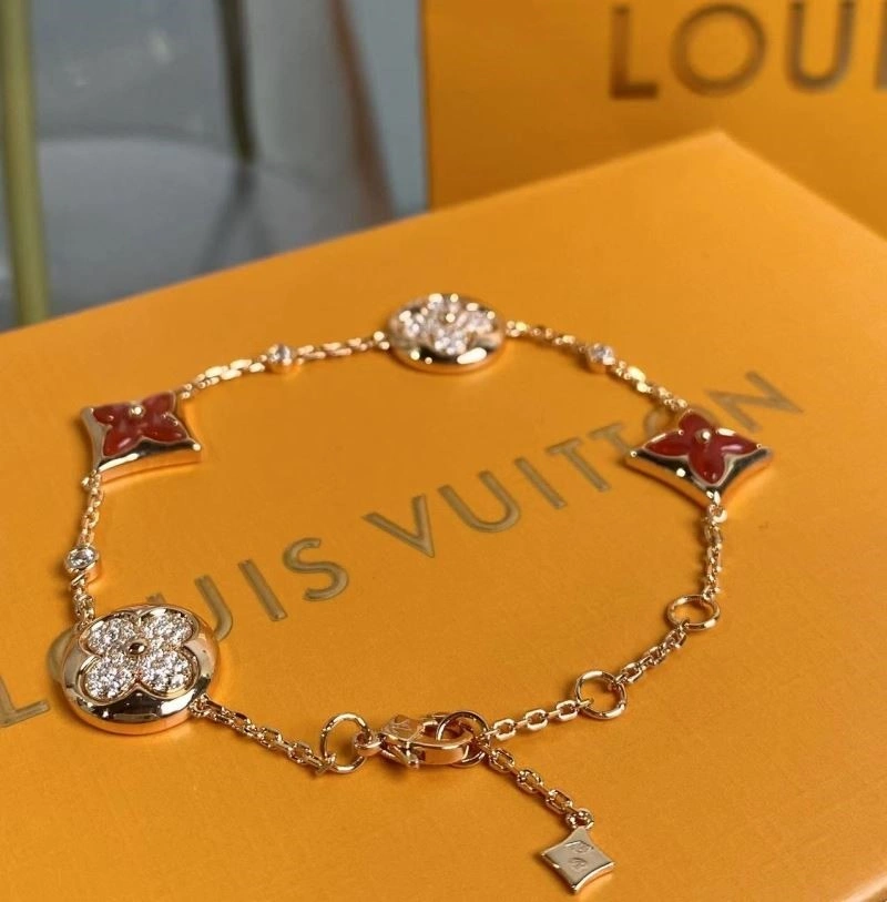 Louis Vuitton Bracelets Trendsetting 249868