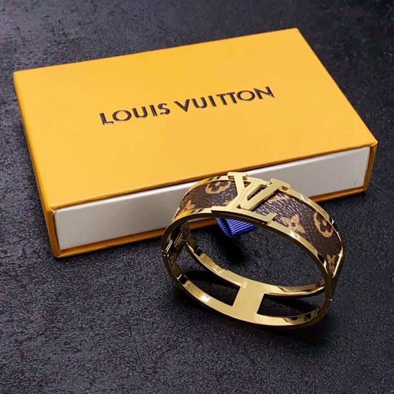 Louis Vuitton Bracelets FastDry 249861