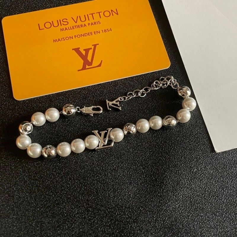 FlexibleFit Louis Vuitton Bracelets 249853