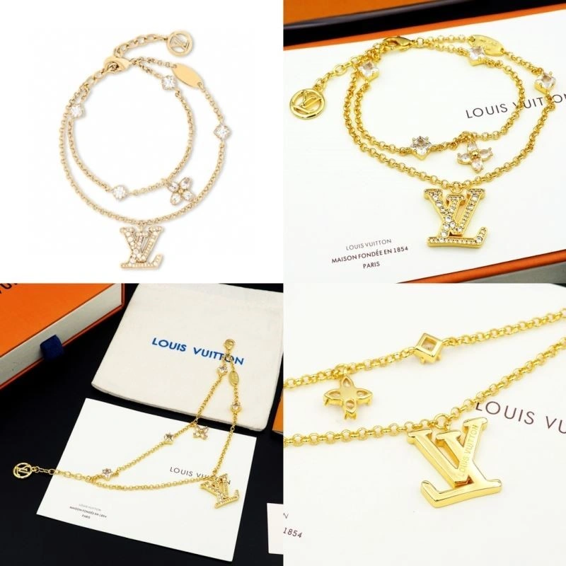 Louis Vuitton Bracelets WellDesigned 249844