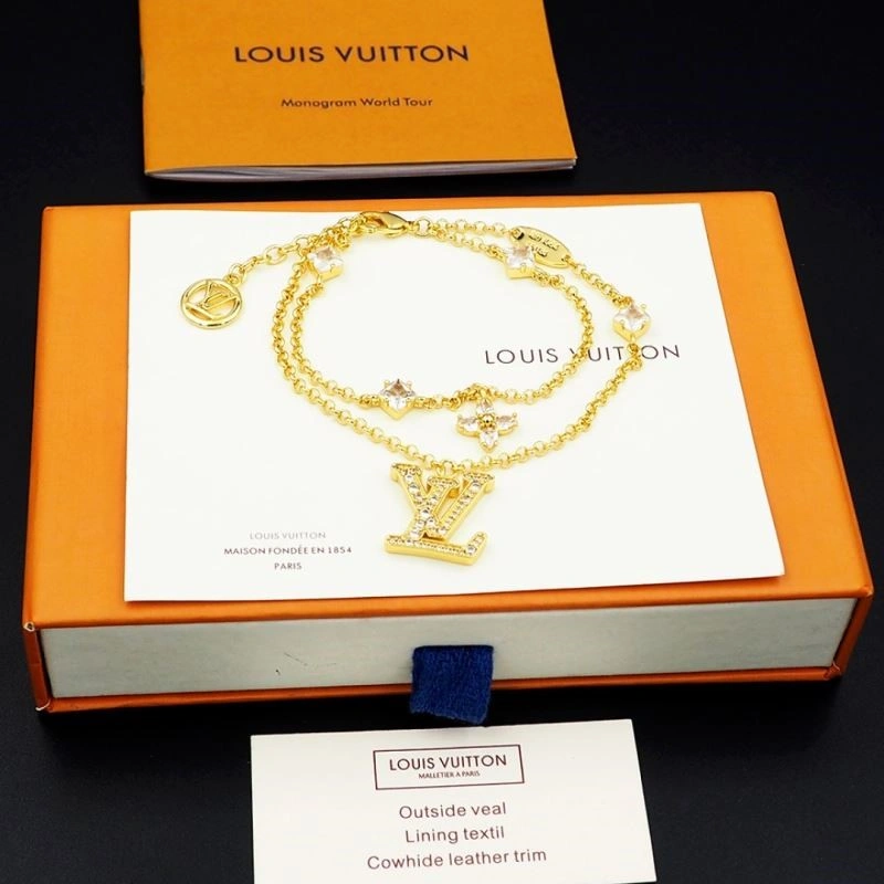 Louis Vuitton Bracelets WellDesigned 249844