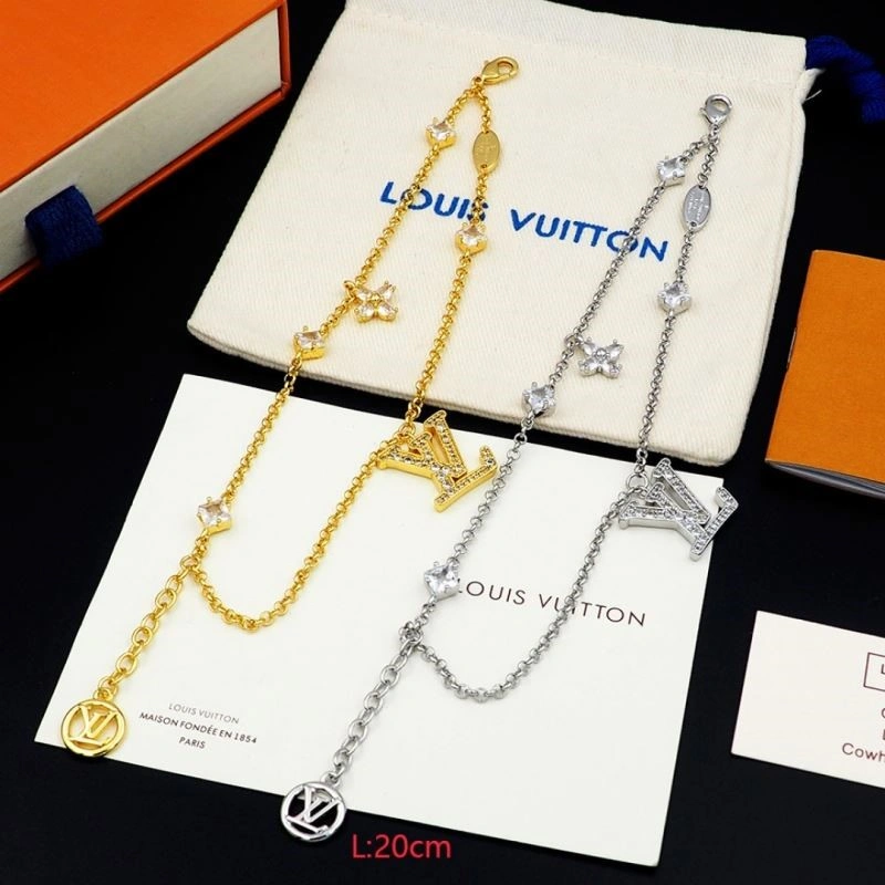 Louis Vuitton Bracelets WellDesigned 249844