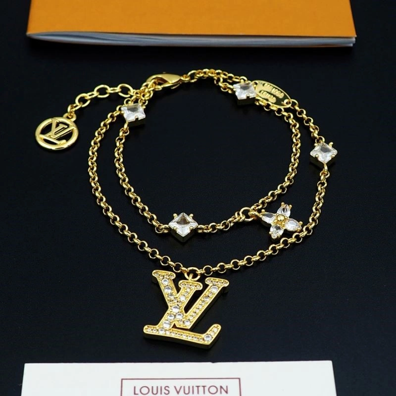 Louis Vuitton Bracelets WellDesigned 249844