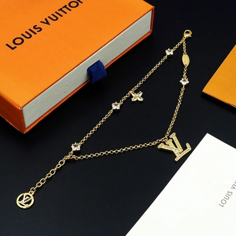 Louis Vuitton Bracelets WellDesigned 249844