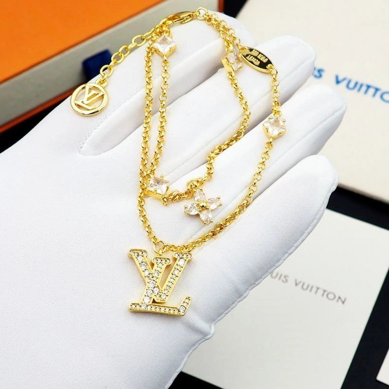 Louis Vuitton Bracelets WellDesigned 249844