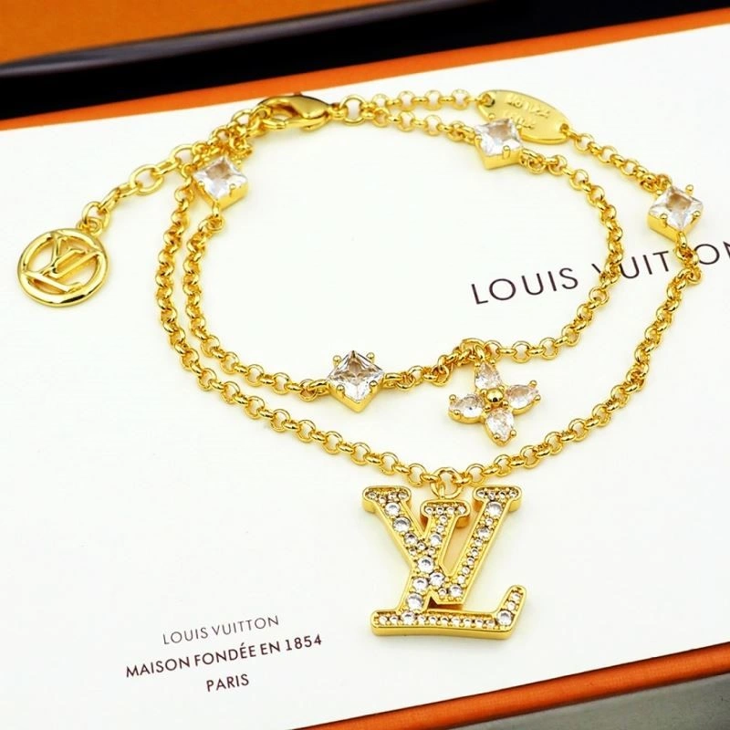 Louis Vuitton Bracelets WellDesigned 249844