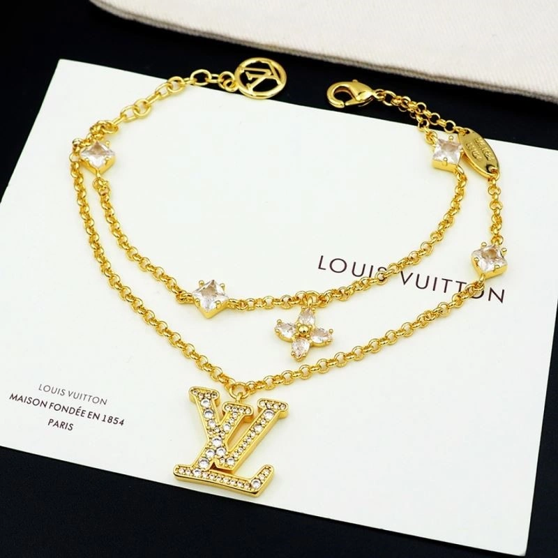 Louis Vuitton Bracelets WellDesigned 249844