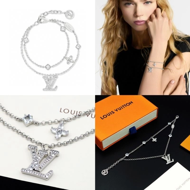 Louis Vuitton Bracelets SportInspired 249846