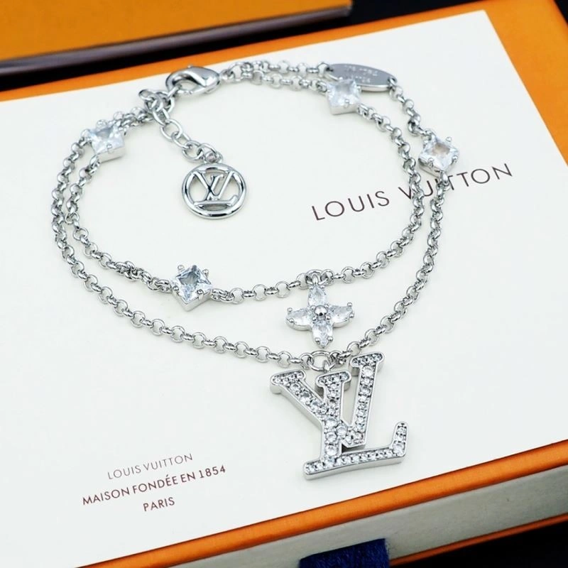 Louis Vuitton Bracelets SportInspired 249846