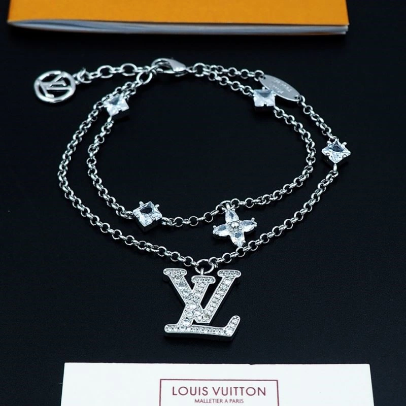 Louis Vuitton Bracelets SportInspired 249846