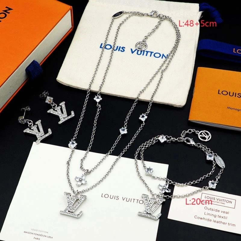 Louis Vuitton Bracelets SportInspired 249846
