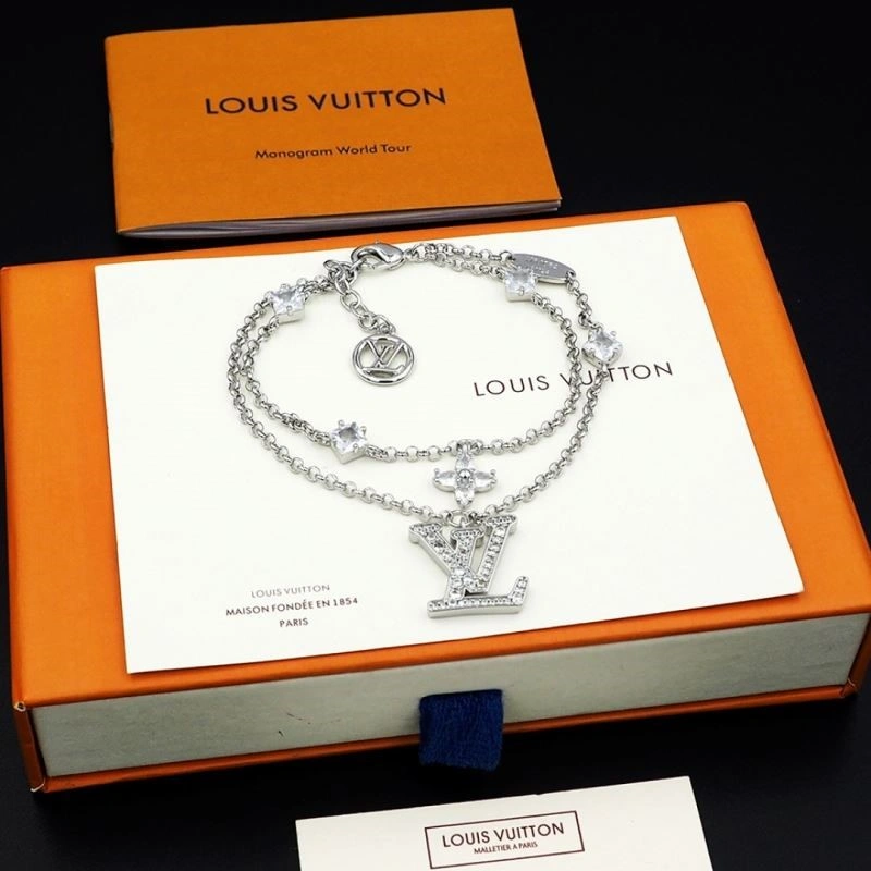 Louis Vuitton Bracelets SportInspired 249846