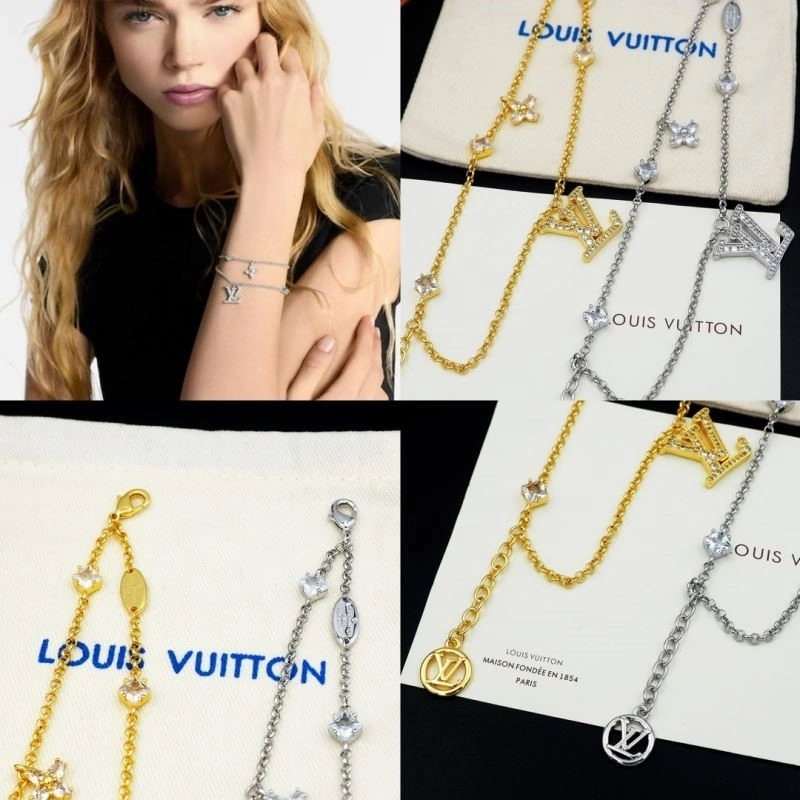 Louis Vuitton Bracelets SportInspired 249846