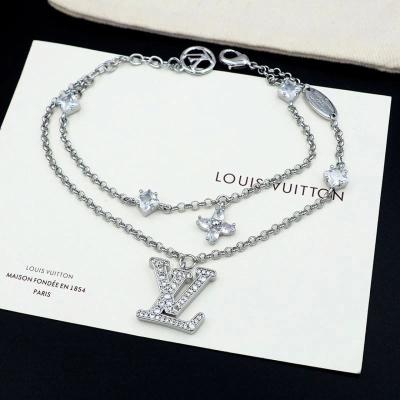 Louis Vuitton Bracelets SportInspired 249846