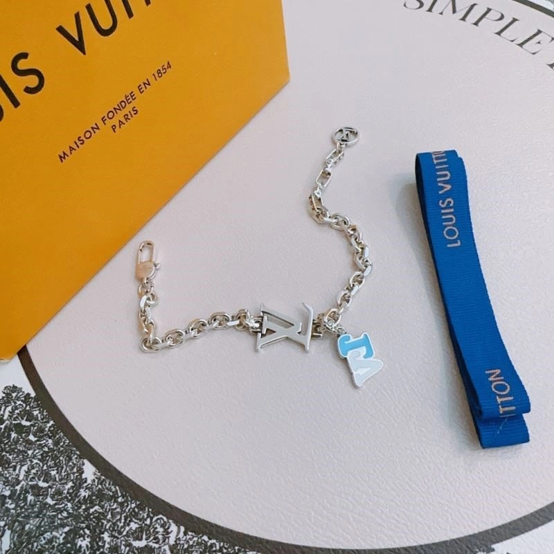 Durable Louis Vuitton Bracelets 249858