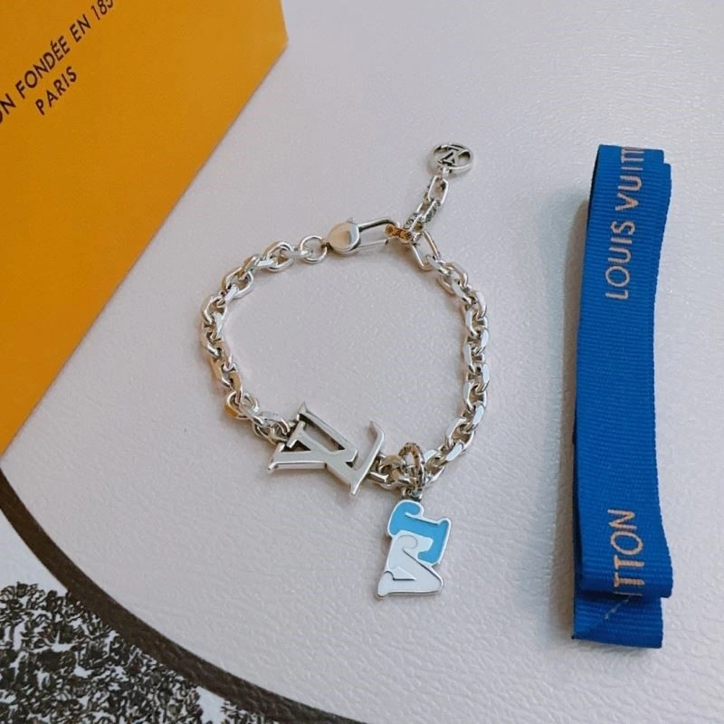 Durable Louis Vuitton Bracelets 249858