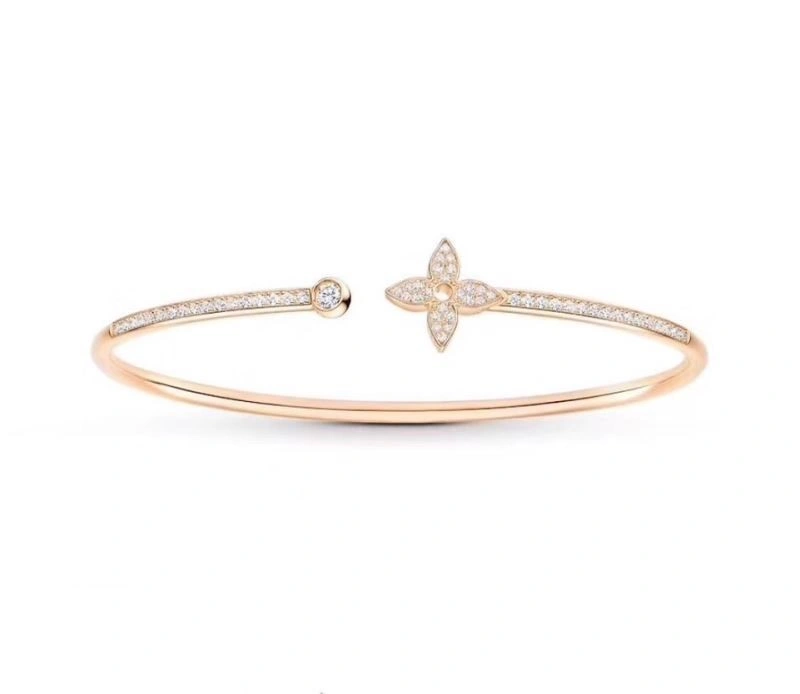 Louis Vuitton Bracelets Minimalist 249854