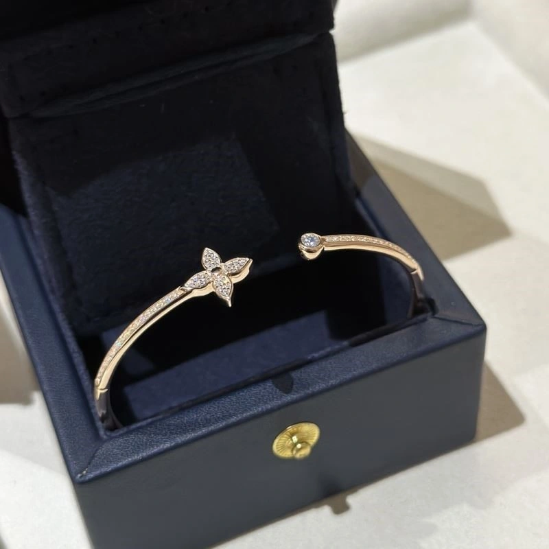 Louis Vuitton Bracelets Minimalist 249854