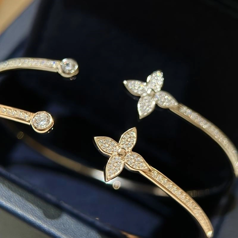 Louis Vuitton Bracelets Minimalist 249854
