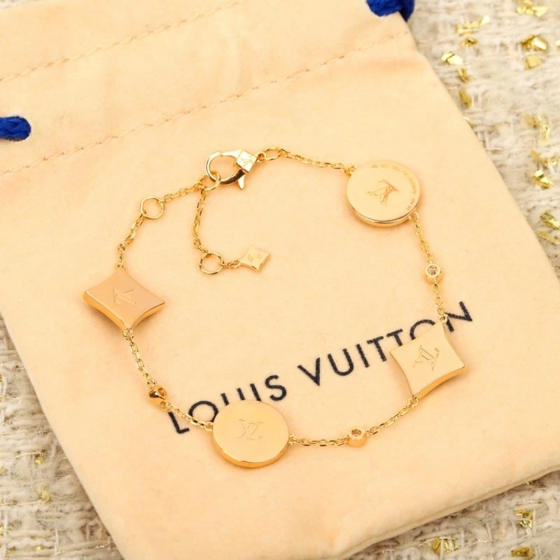 Louis Vuitton Bracelets OnTrend 249835