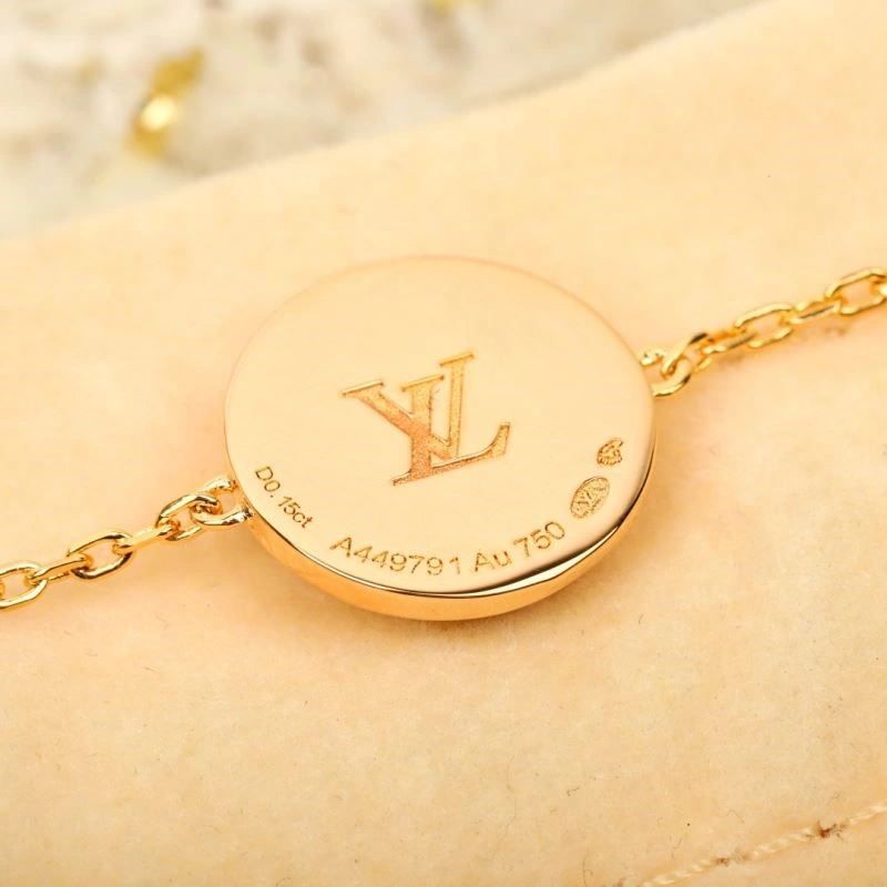 Louis Vuitton Bracelets OnTrend 249835