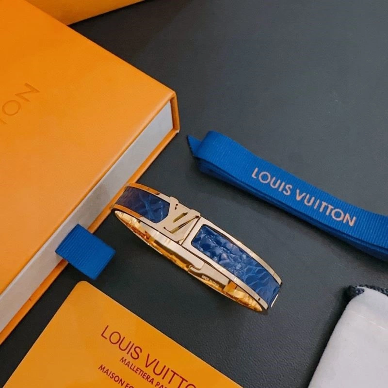 Efficient Louis Vuitton Bracelets 249859