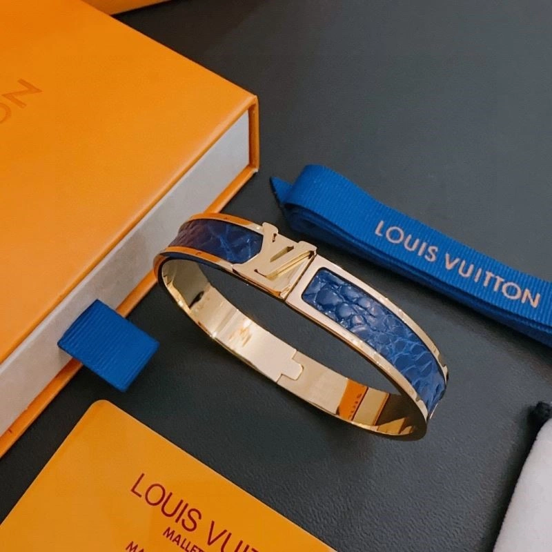 Efficient Louis Vuitton Bracelets 249859