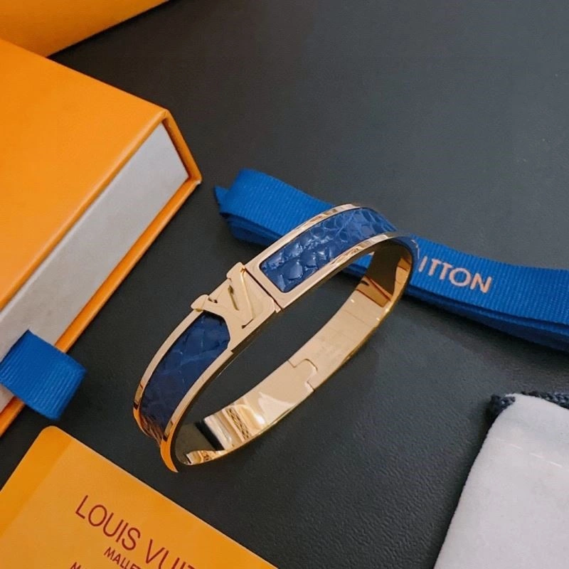 Efficient Louis Vuitton Bracelets 249859