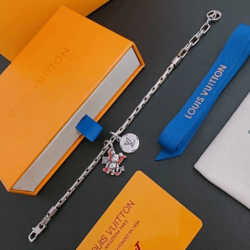 Louis Vuitton Bracelets Colorful 249862