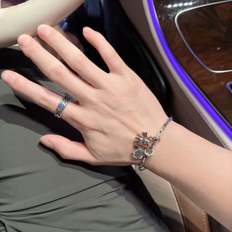 Louis Vuitton Bracelets Colorful 249862