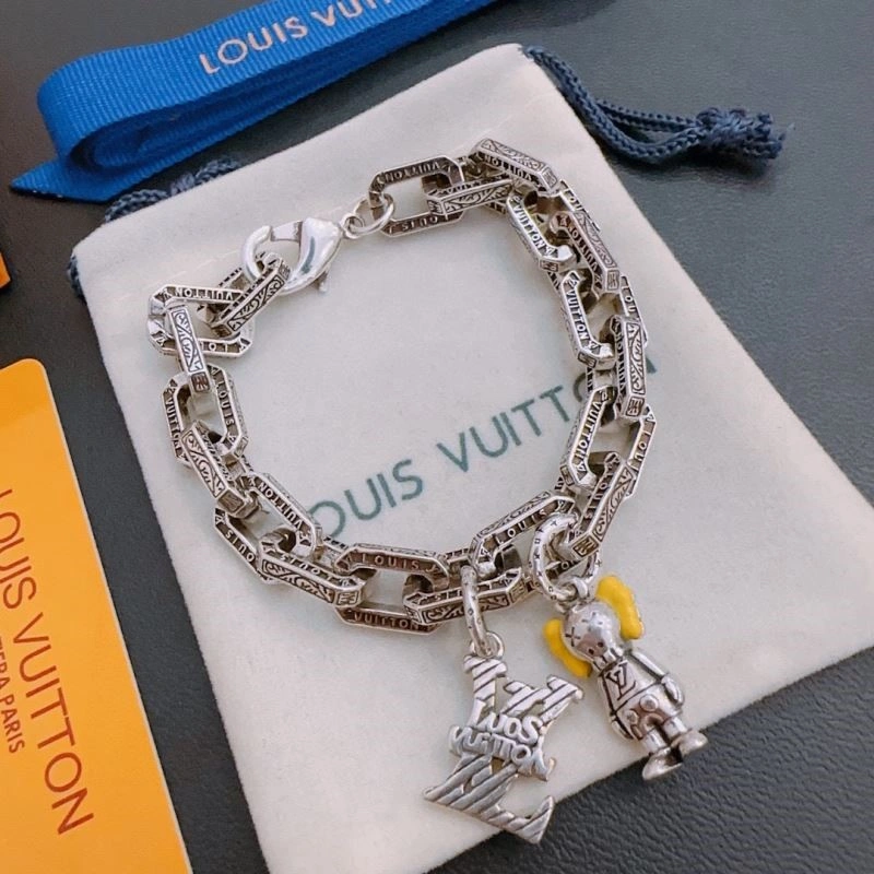 Louis Vuitton Bracelets Unisex 249867